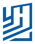 宇豪新材料logo