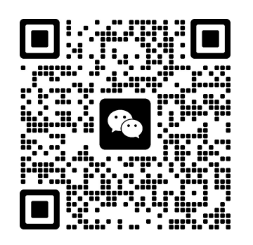 宇豪新材料微信二维码